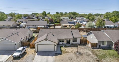 1250 Eagle Rock Road, Fallon, NV 89406 Photo