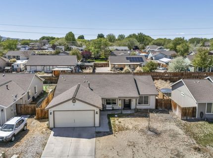 1250 Eagle Rock Road, Fallon, NV 89406 Photo