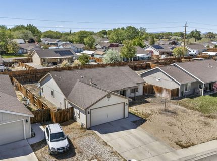 1250 Eagle Rock Road, Fallon, NV 89406 Photo