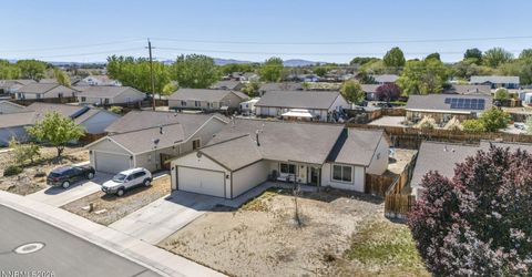 1250 Eagle Rock Road, Fallon, NV 89406 Photo