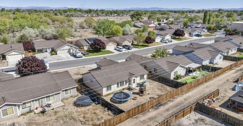 1250 Eagle Rock Road, Fallon, NV 89406 Photo