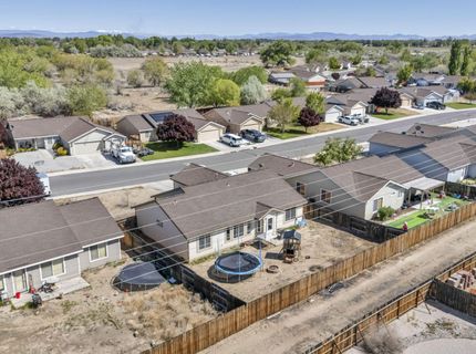 1250 Eagle Rock Road, Fallon, NV 89406 Photo