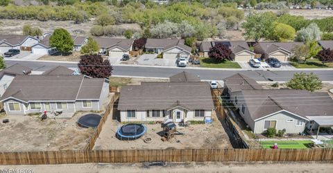 1250 Eagle Rock Road, Fallon, NV 89406 Photo