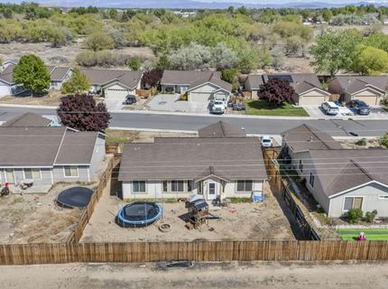 1250 Eagle Rock Road, Fallon, NV 89406 Photo