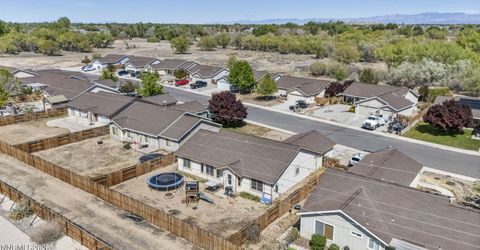 1250 Eagle Rock Road, Fallon, NV 89406 Photo