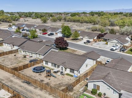 1250 Eagle Rock Road, Fallon, NV 89406 Photo