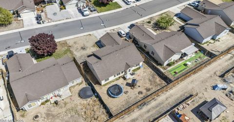 1250 Eagle Rock Road, Fallon, NV 89406 Photo