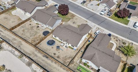 1250 Eagle Rock Road, Fallon, NV 89406 Photo