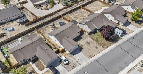 1250 Eagle Rock Road, Fallon, NV 89406 Photo