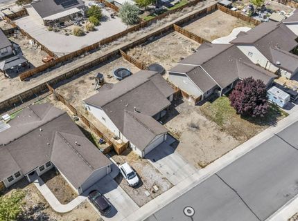 1250 Eagle Rock Road, Fallon, NV 89406 Photo