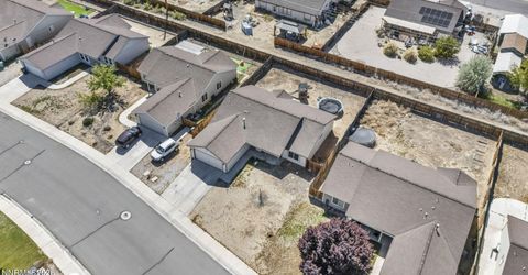 1250 Eagle Rock Road, Fallon, NV 89406 Photo