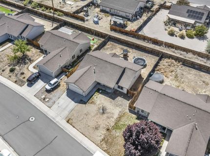 1250 Eagle Rock Road, Fallon, NV 89406 Photo