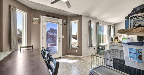 1250 Eagle Rock Road, Fallon, NV 89406 Photo