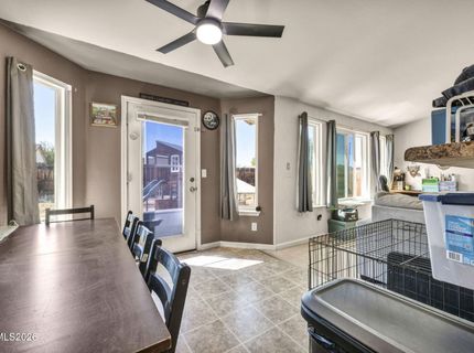 1250 Eagle Rock Road, Fallon, NV 89406 Photo