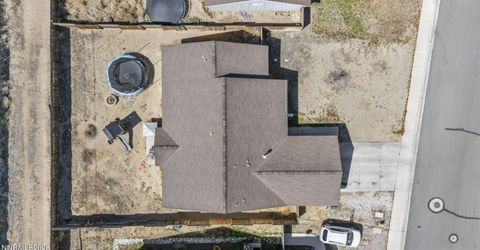 1250 Eagle Rock Road, Fallon, NV 89406 Photo