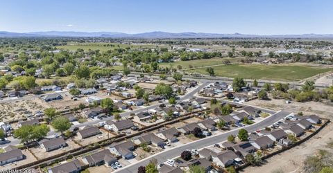 1250 Eagle Rock Road, Fallon, NV 89406 Photo