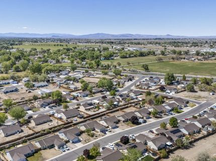 1250 Eagle Rock Road, Fallon, NV 89406 Photo