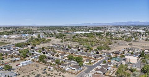 1250 Eagle Rock Road, Fallon, NV 89406 Photo