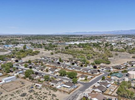 1250 Eagle Rock Road, Fallon, NV 89406 Photo