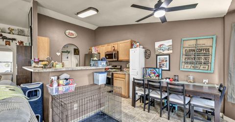 1250 Eagle Rock Road, Fallon, NV 89406 Photo