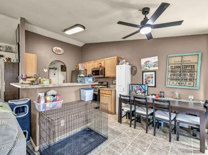 1250 Eagle Rock Road, Fallon, NV 89406 Photo