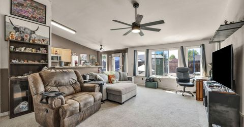 1250 Eagle Rock Road, Fallon, NV 89406 Photo