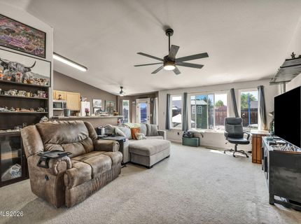 1250 Eagle Rock Road, Fallon, NV 89406 Photo
