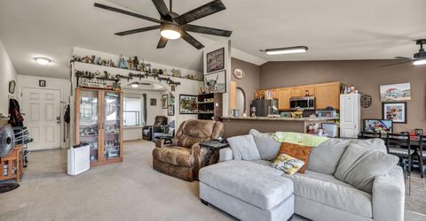 1250 Eagle Rock Road, Fallon, NV 89406 Photo