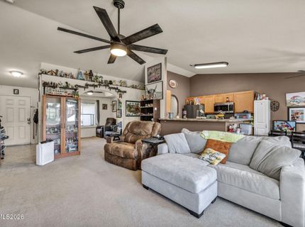 1250 Eagle Rock Road, Fallon, NV 89406 Photo