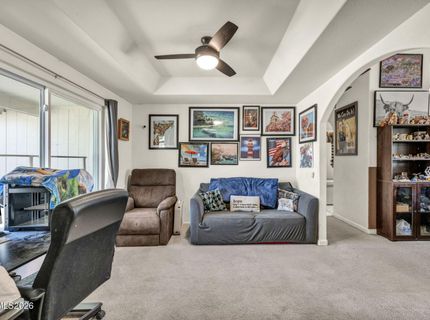 1250 Eagle Rock Road, Fallon, NV 89406 Photo