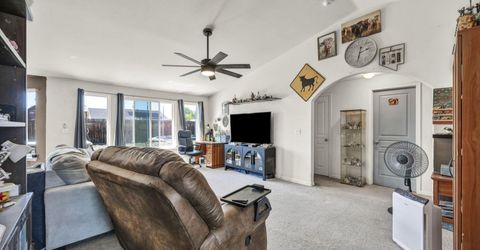 1250 Eagle Rock Road, Fallon, NV 89406 Photo