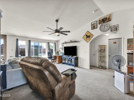 1250 Eagle Rock Road, Fallon, NV 89406 Photo
