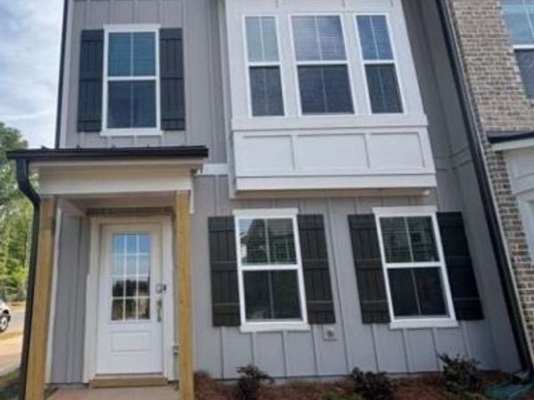 179 Agnew Way, Unit 19, Woodstock, GA 30188
