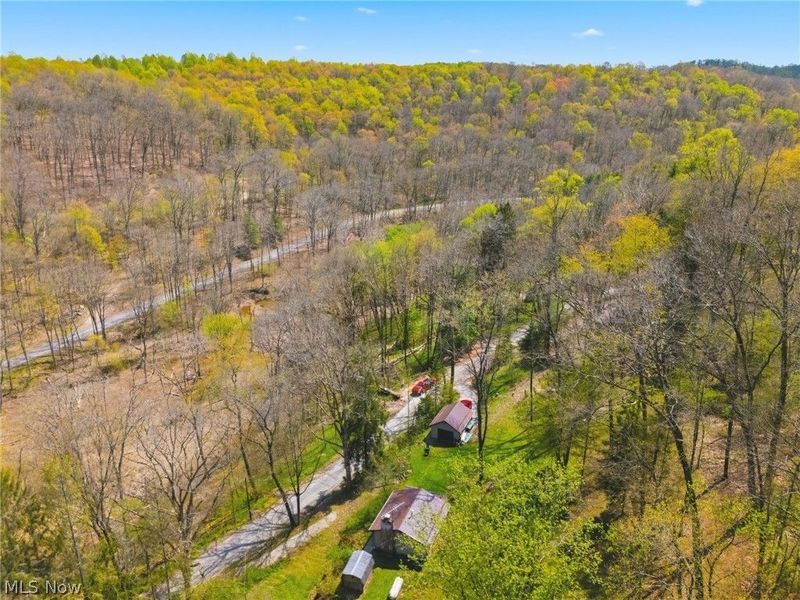 7166 Dove Road SW, Carrollton, OH 44615 Photo 14