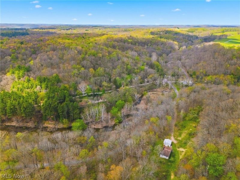 7166 Dove Road SW, Carrollton, OH 44615 Photo 8