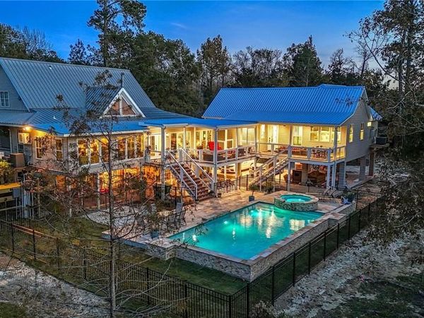 18206B MONGA Drive , Covington, LA 70433