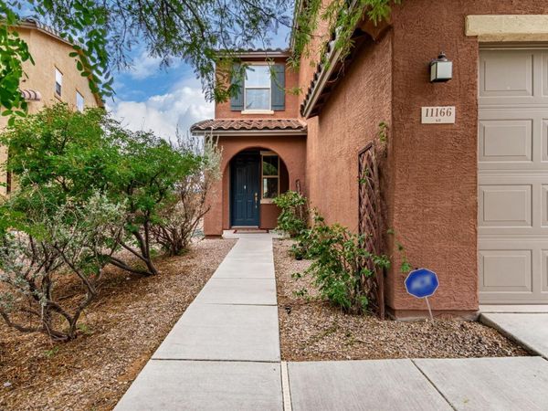 11166 E Vail Vista Court, Tucson, AZ 85747