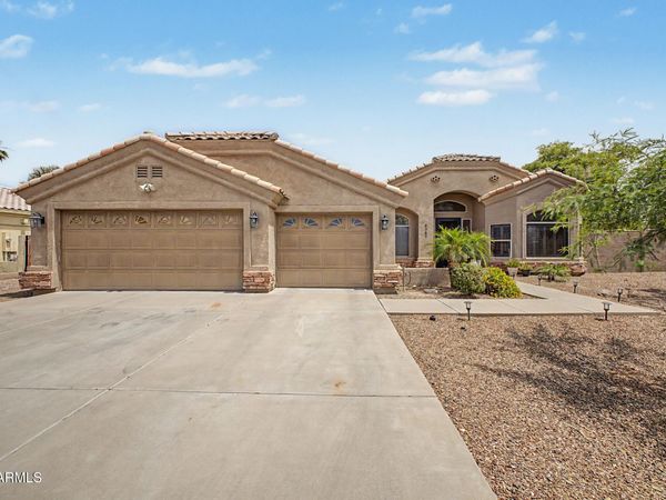 6367 S RIVER Drive, Tempe, AZ 85283