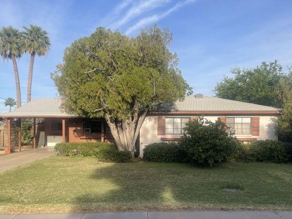 3424 N 45TH Street, Phoenix, AZ 85018