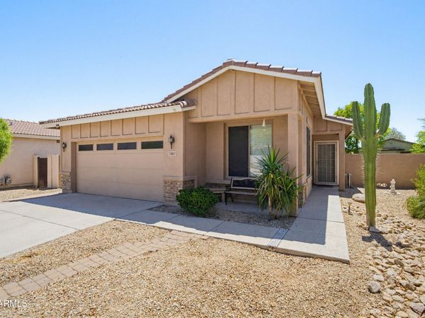 13857 W MAUI Lane, Surprise, AZ 85379