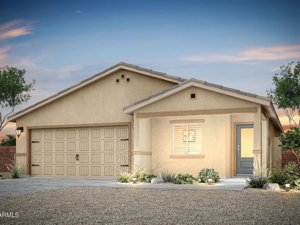 1116 W WEST VIRGINIA Avenue, Florence, AZ 85132