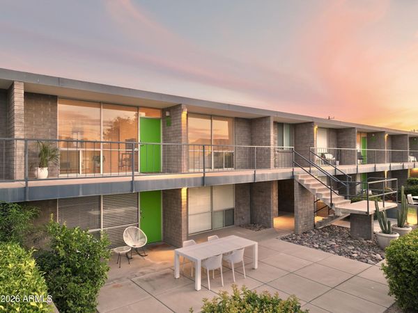 7601 E 2ND Street, Unit 29, Scottsdale, AZ 85251