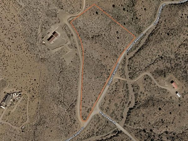 21xx N Copper Canyon Road, Unit 168, Globe, AZ 85501
