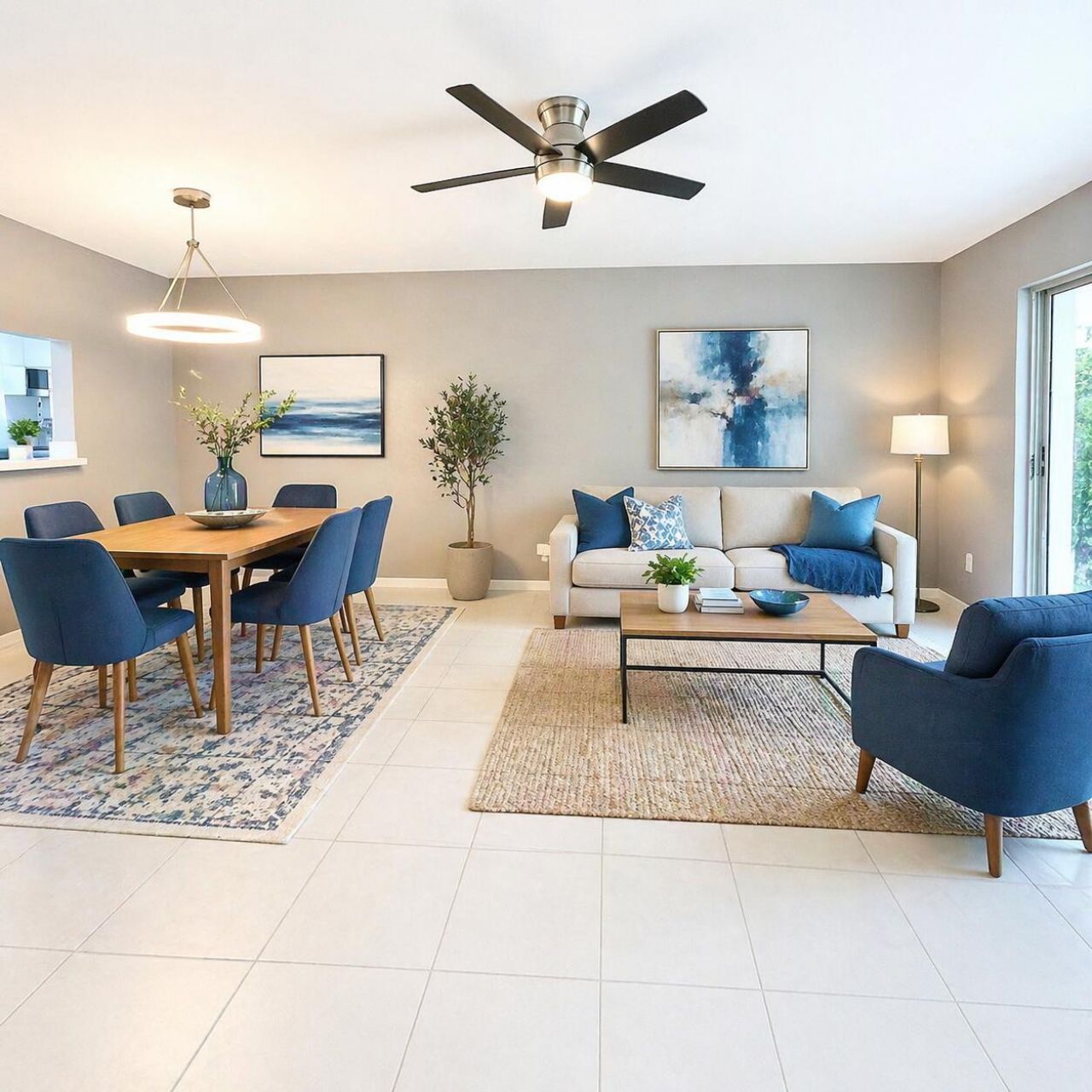 617 Laconia Circle, Unit B, Lake Worth, FL 33467 Photo