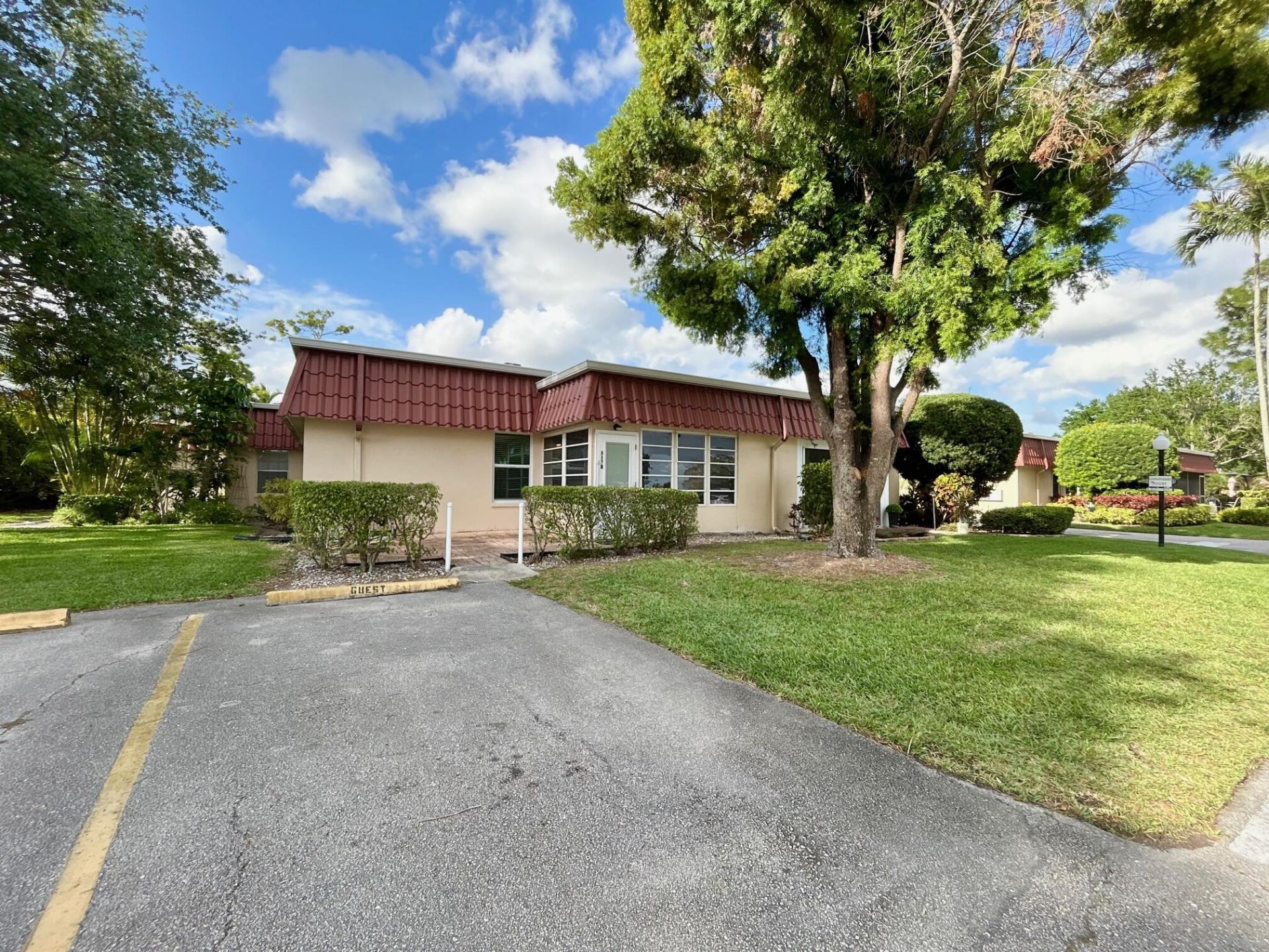 617 Laconia Circle, Unit B, Lake Worth, FL 33467 Photo