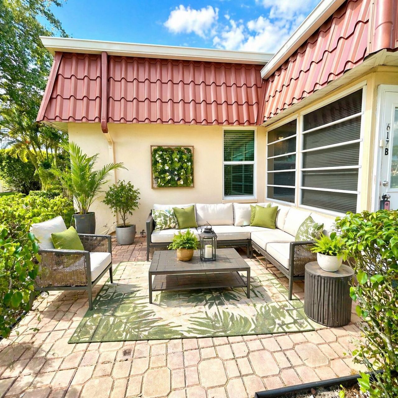 617 Laconia Circle, Unit B, Lake Worth, FL 33467 Photo