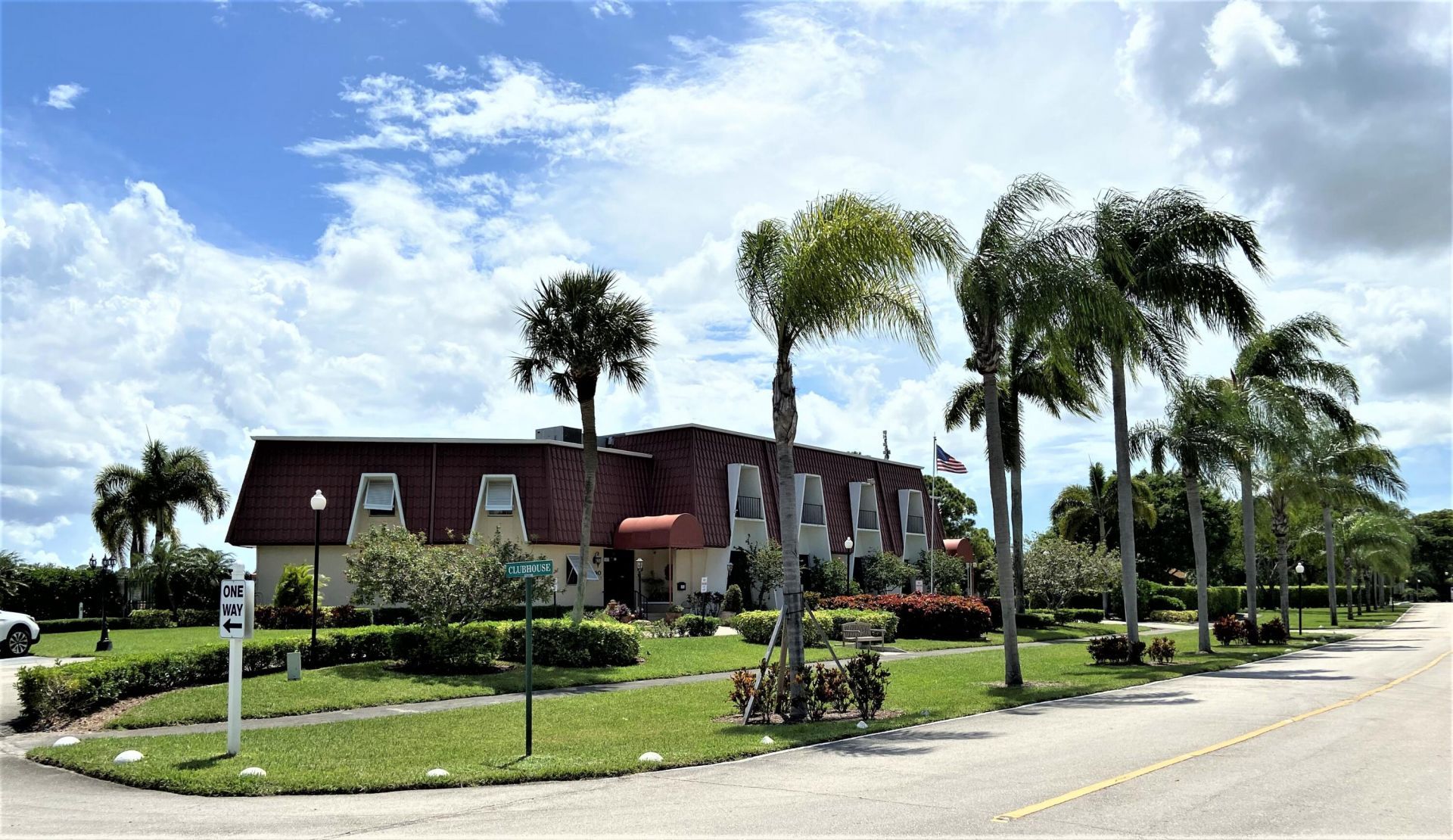 617 Laconia Circle, Unit B, Lake Worth, FL 33467 Photo