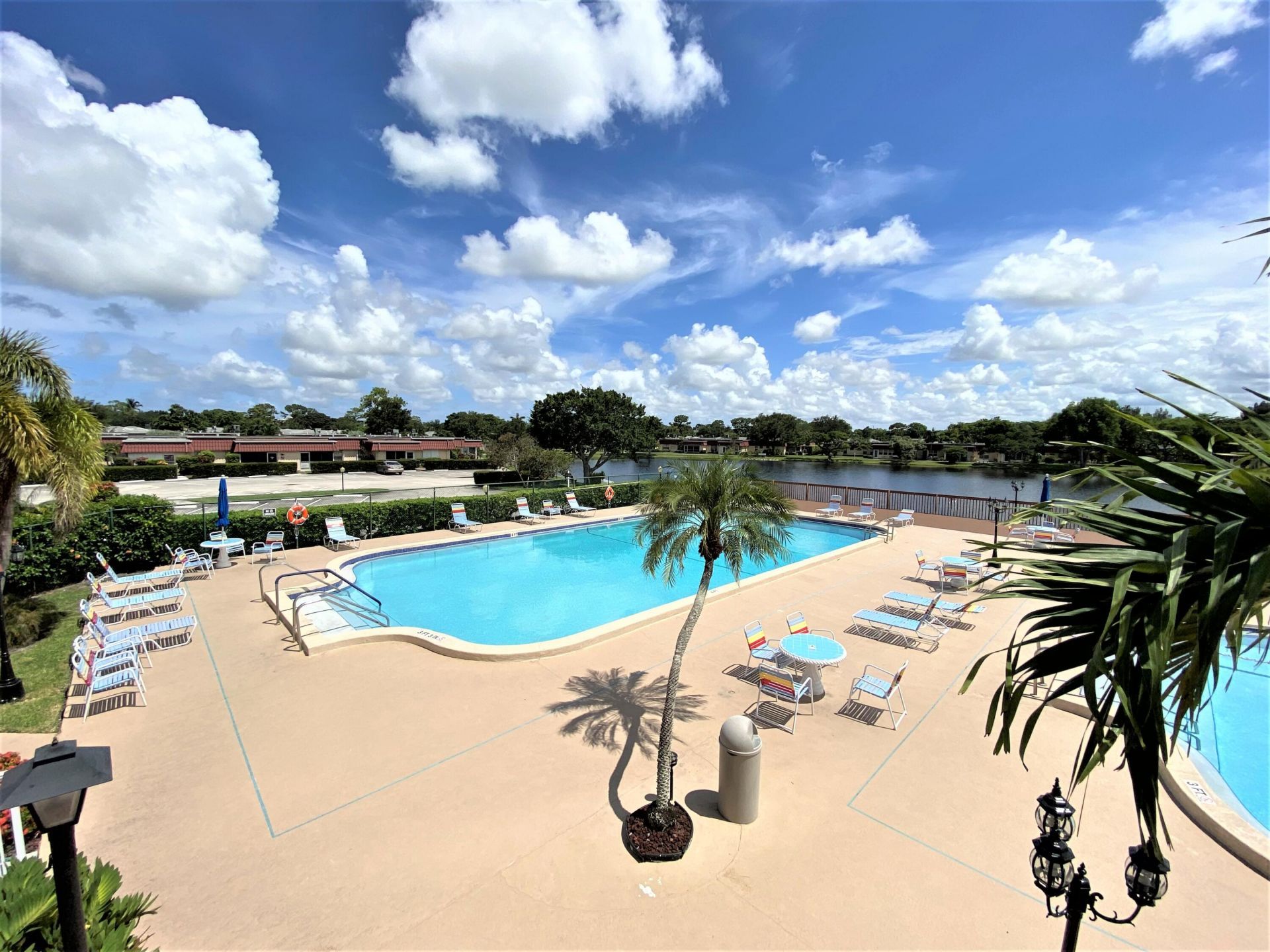 617 Laconia Circle, Unit B, Lake Worth, FL 33467 Photo