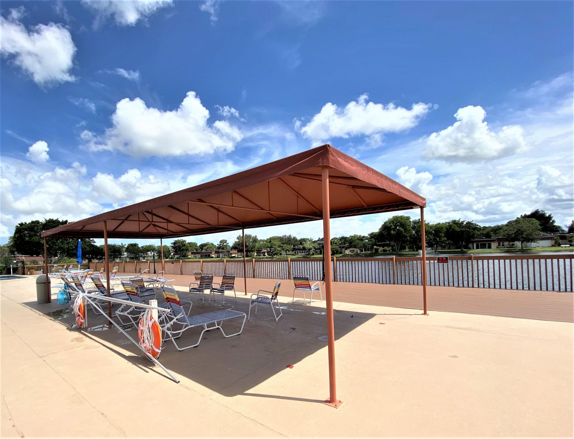 617 Laconia Circle, Unit B, Lake Worth, FL 33467 Photo