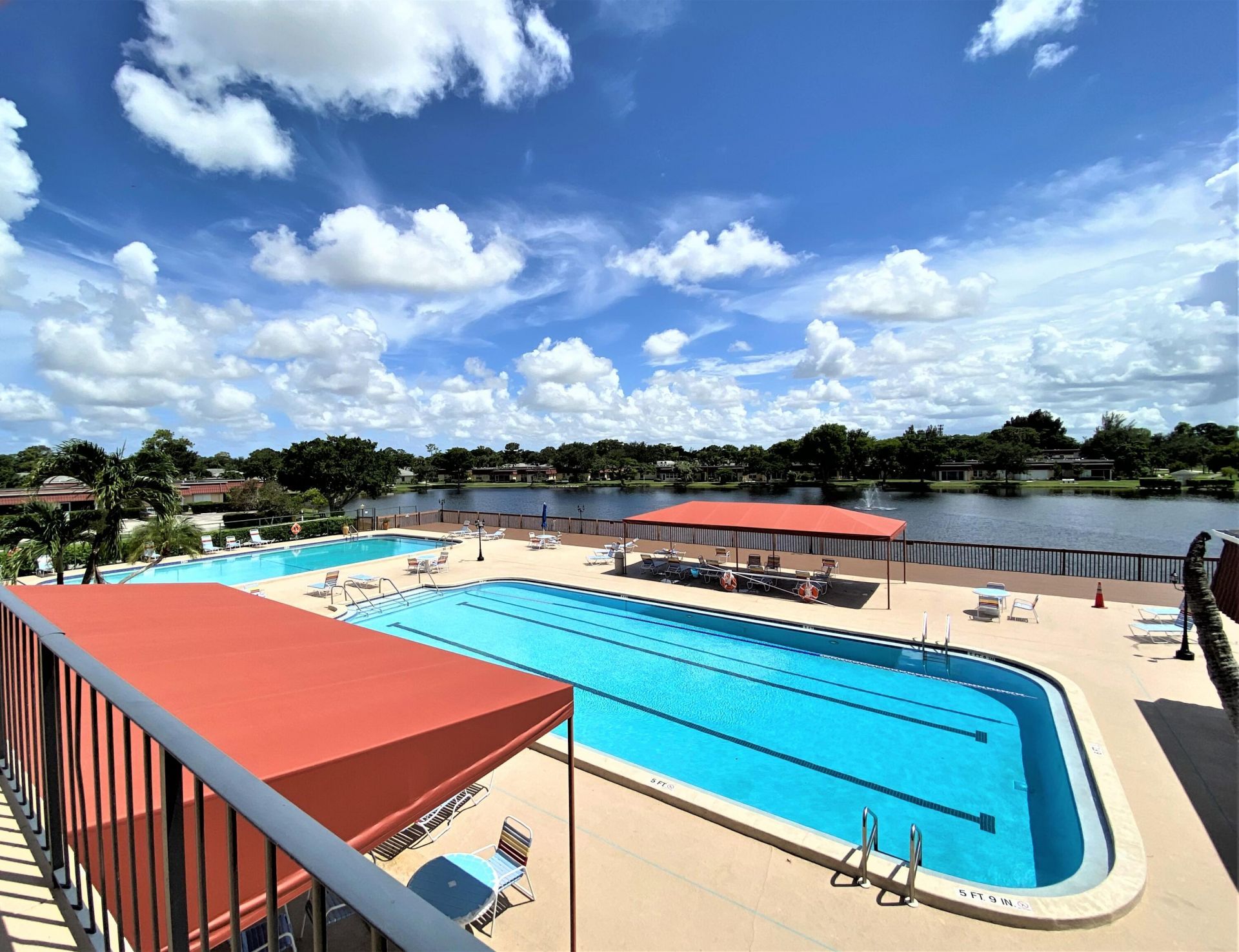 617 Laconia Circle, Unit B, Lake Worth, FL 33467 Photo